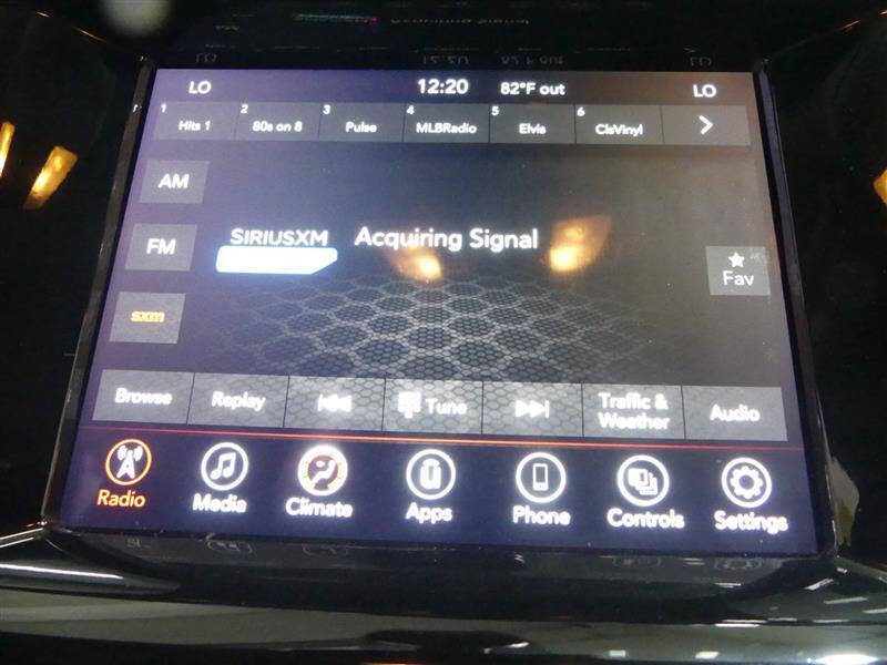 2022 Dodge Durango SXT