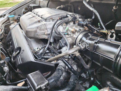 2004 Honda Odyssey EX-L