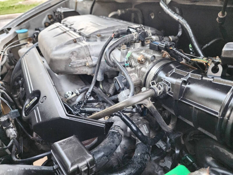 2004 Honda Odyssey EX-L