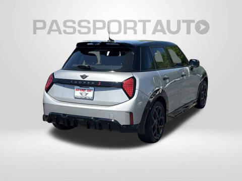 2025 MINI Hardtop 4 Door