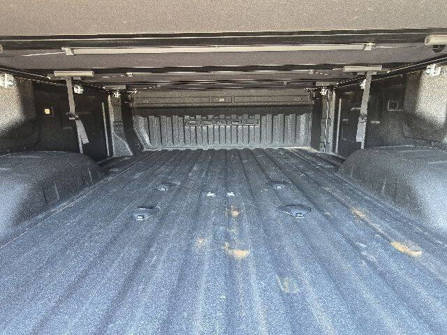 2022 GMC Sierra 3500HD
