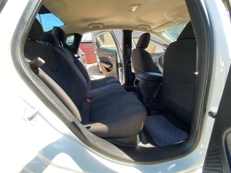 2015 Dodge Dart SE