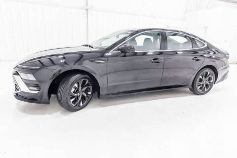 2025 Hyundai Sonata