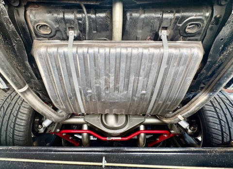 1971 Chevrolet Monte Carlo