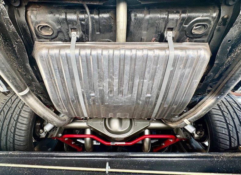 1971 Chevrolet Monte Carlo