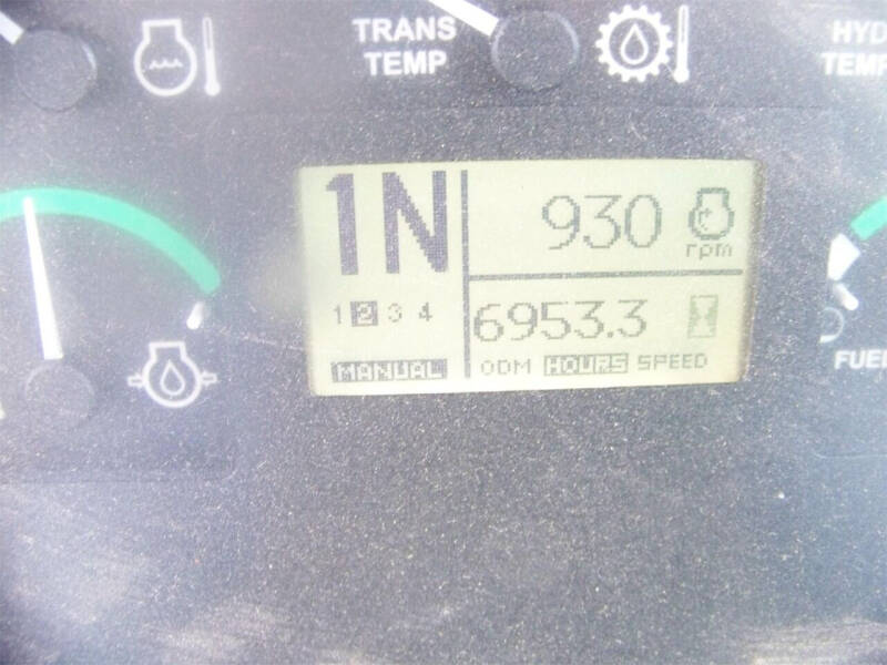 2007 John Deere 544J