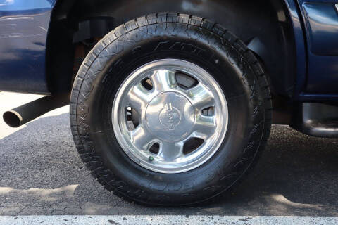 2003 GMC Yukon SLT