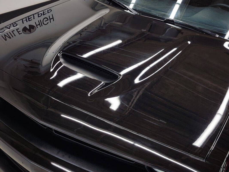 2021 Dodge Challenger GT