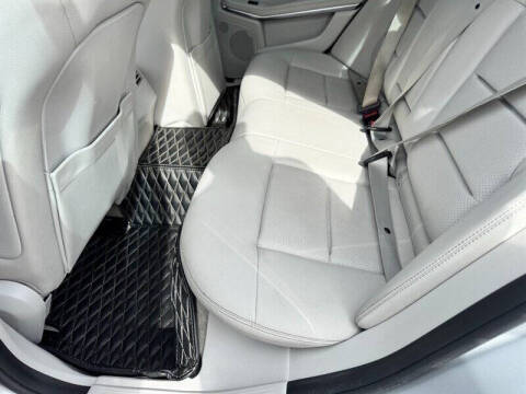 2016 Mercedes-Benz E-Class E 350 4MATIC