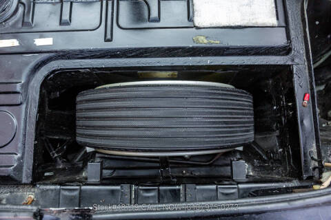 1990 Porsche 944 S2