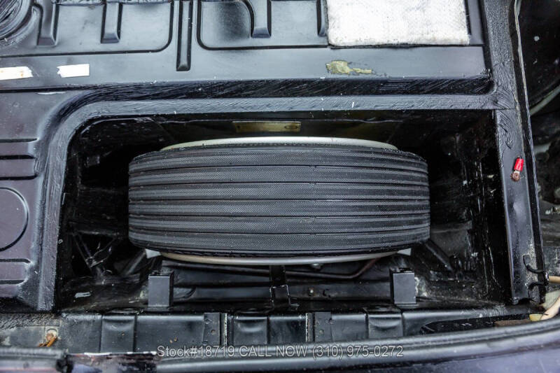 1990 Porsche 944 S2