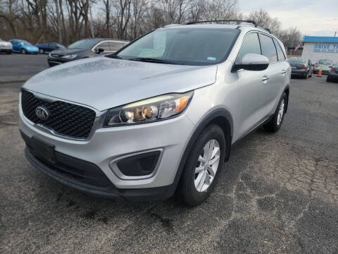 2018 Kia Sorento for sale at Germantown Auto Sales in Carlisle OH