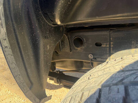 2008 Chevrolet Silverado 2500HD LT1