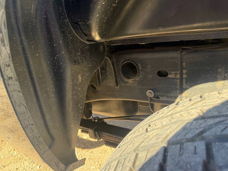 2008 Chevrolet Silverado 2500HD LT1