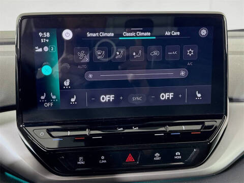 2021 Volkswagen ID.4 Pro