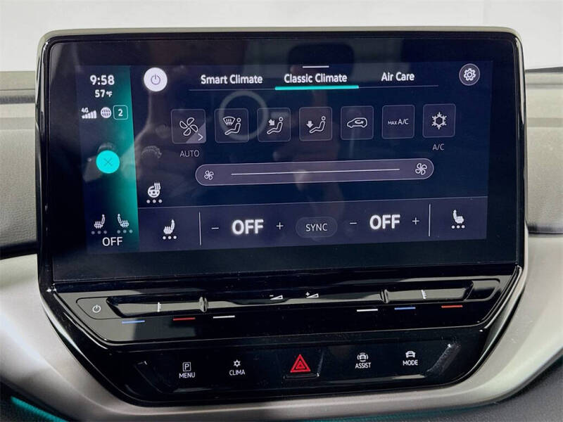 2021 Volkswagen ID.4 Pro