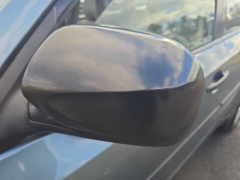 2011 Subaru Forester 2.5X