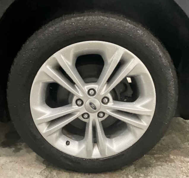 2016 Ford Taurus SEL