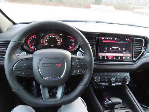 2026 Dodge Durango GT HEMI Plus