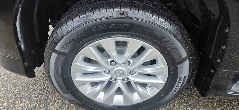 2018 Lexus GX 460