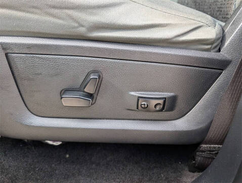 2014 RAM 2500 Big Horn