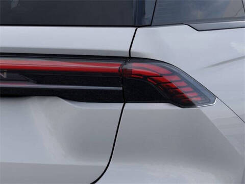 2025 Lincoln Nautilus Hybrid Premiere