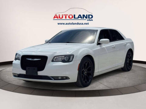 2019 Chrysler 300 S