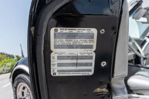1978 Chevrolet Corvette