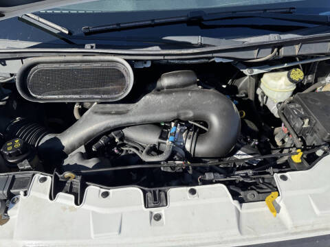 2016 Ford Transit 350 XL