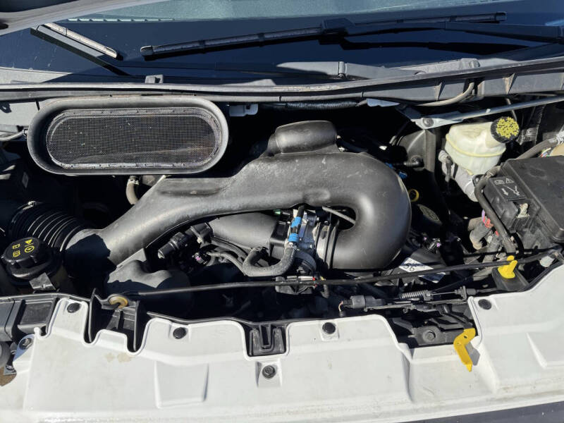 2016 Ford Transit 350 XL