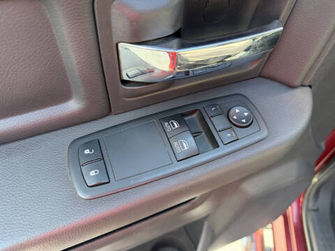 2012 RAM 1500 Express