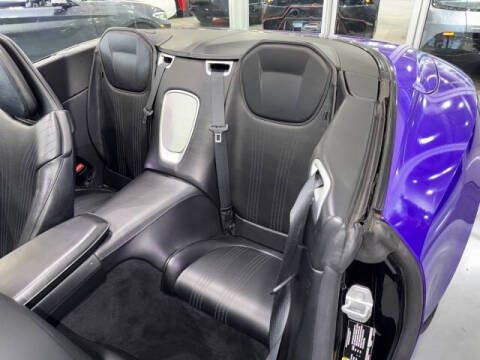 2019 Aston Martin DB11 Volante