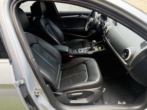 2019 Audi A3 Premium 40 TFSI