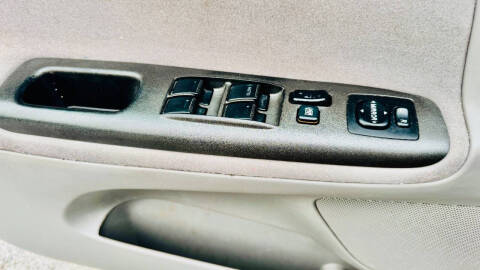 2006 Toyota Camry LE