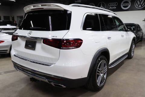 2021 Mercedes-Benz GLS GLS 450