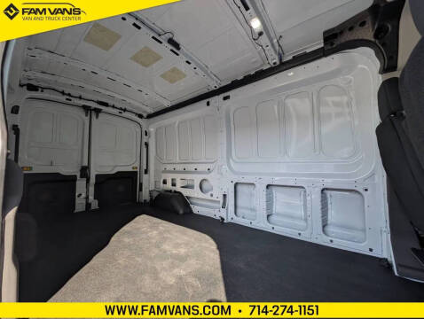 2024 Ford E-Transit 350