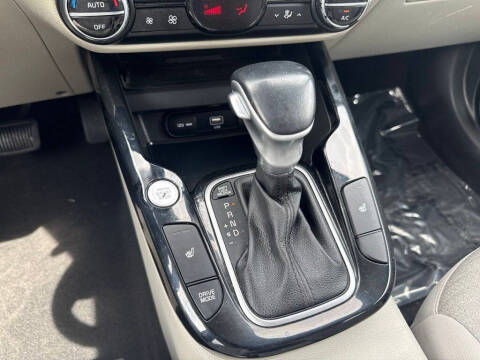 2020 Kia Soul EX