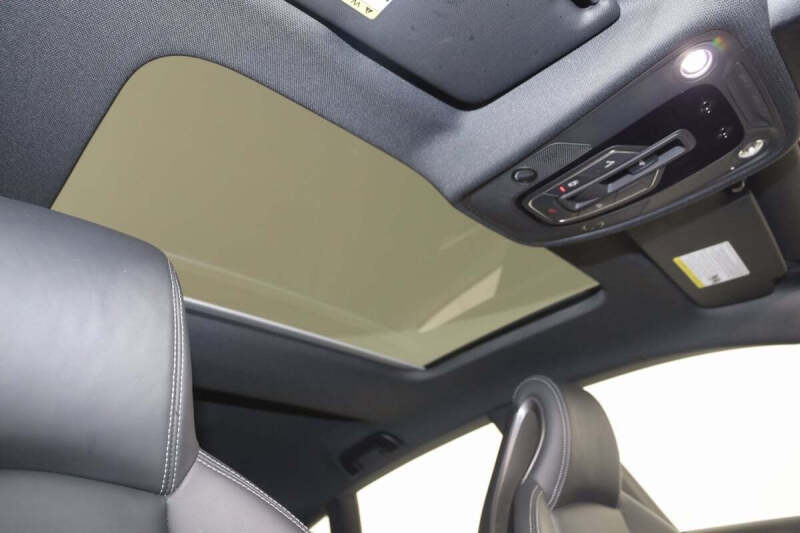 2023 Audi S5 Sportback 3.0T quattro Premium Plus