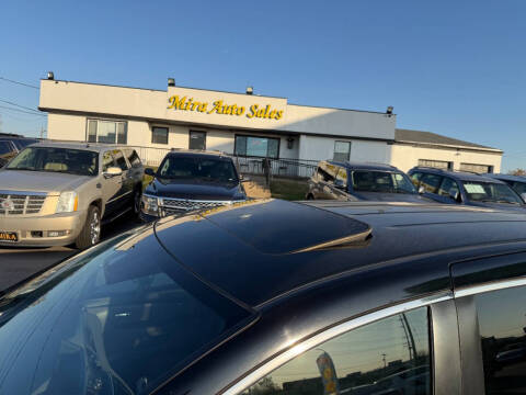 2017 Honda Odyssey EX-L