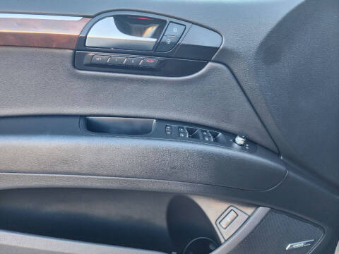 2012 Audi Q7 3.0T quattro Premium Plus