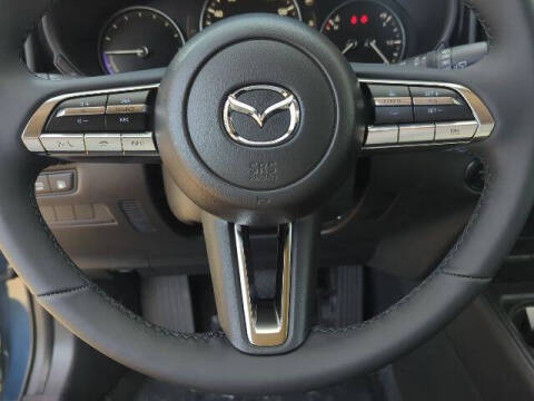 2026 Mazda CX-50 Hybrid Preferred