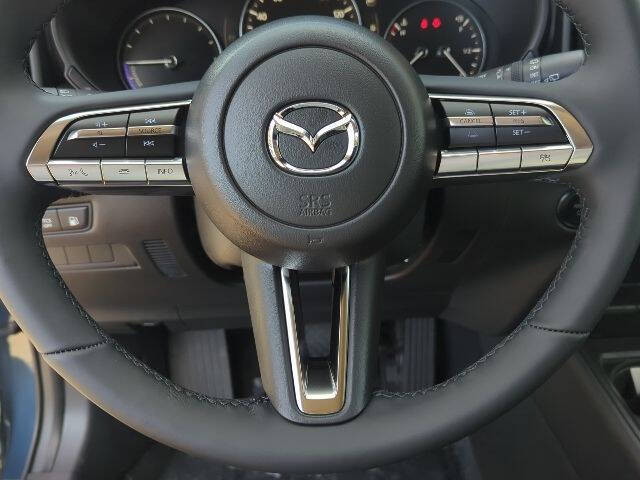 2026 Mazda CX-50 Hybrid Preferred