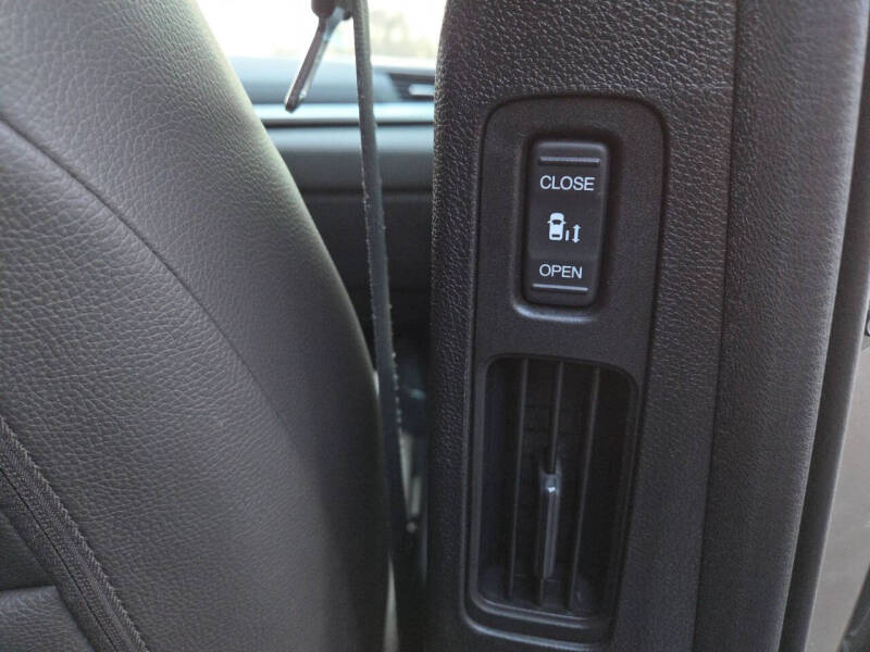 2020 Honda Odyssey