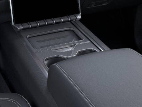 2026 GMC Sierra EV Elevation