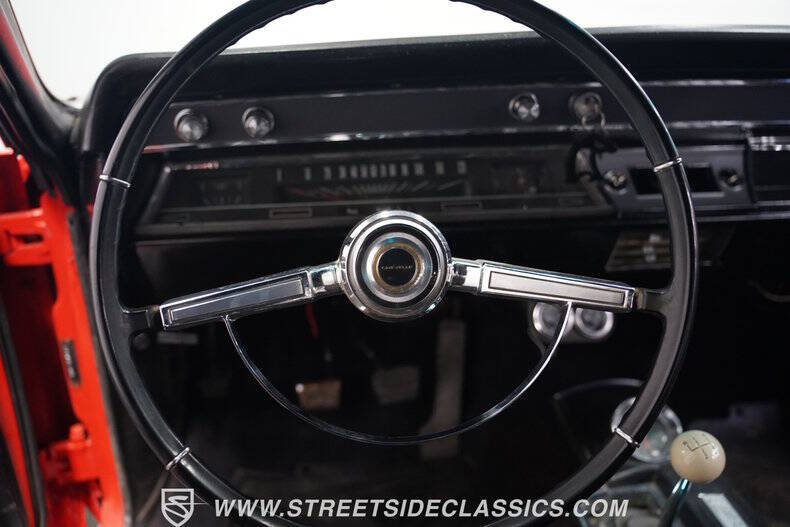 1966 Chevrolet Chevelle