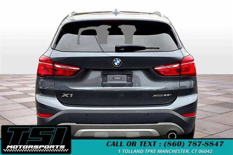 2019 BMW X1 xDrive28i