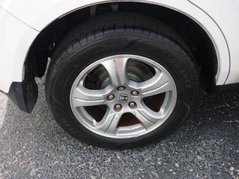 2014 Honda Pilot EX-L