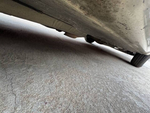 1984 Ford Thunderbird