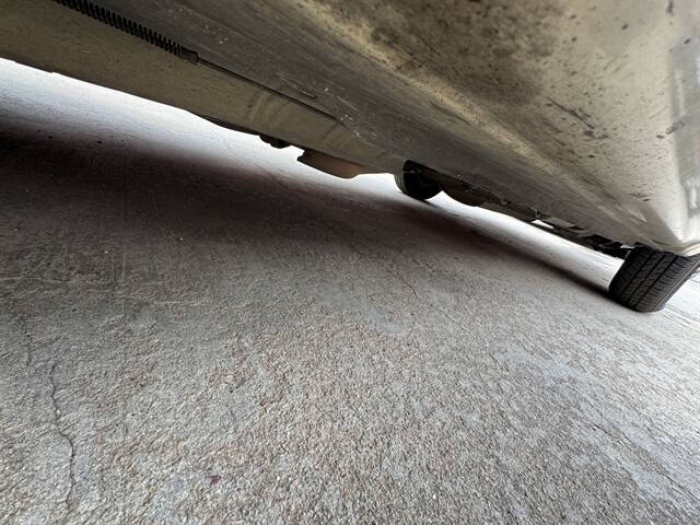 1984 Ford Thunderbird