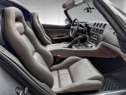 1993 Dodge Viper RT/10